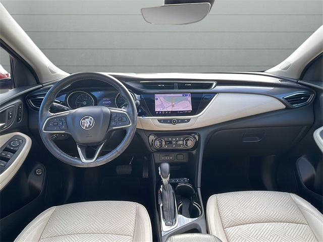 2020 Buick Encore GX Essence photo 29