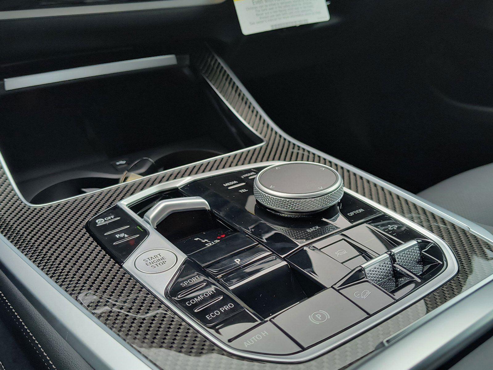 2025 Bmw X5 xDrive40i photo 10