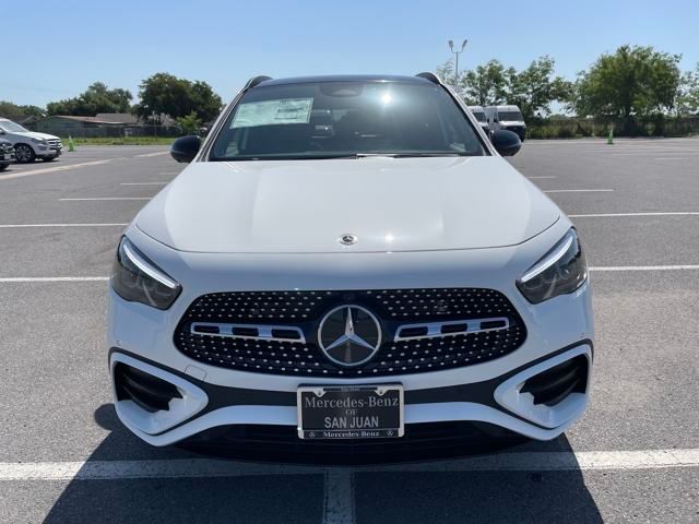 2025 Mercedes Benz GLA 250 photo 13