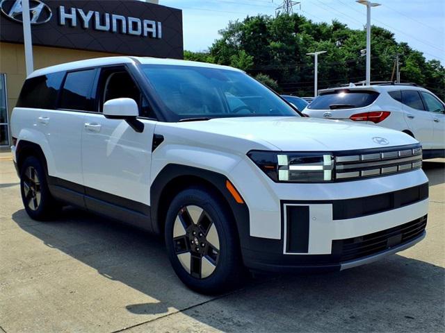 2026 Hyundai Santa Fe SE's photo
