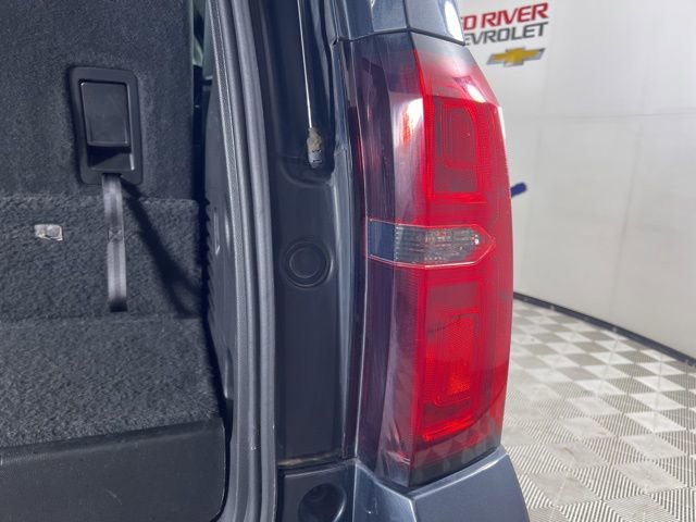 2019 Chevrolet Tahoe LS photo 7