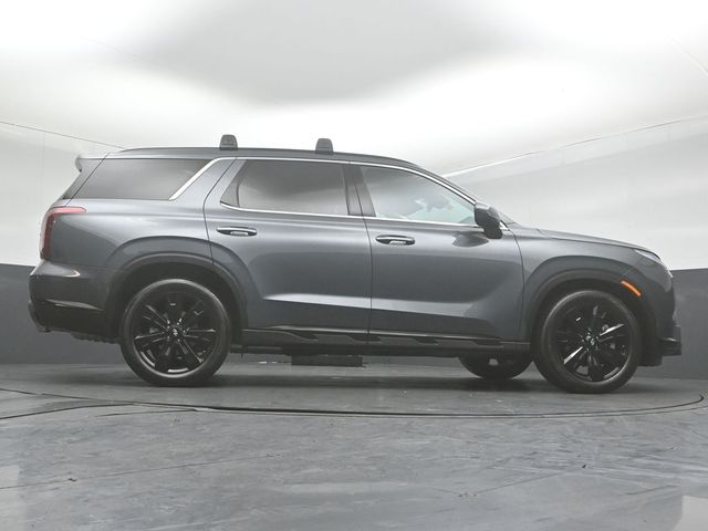 2025 HYUNDAI PALISADE - Image 39
