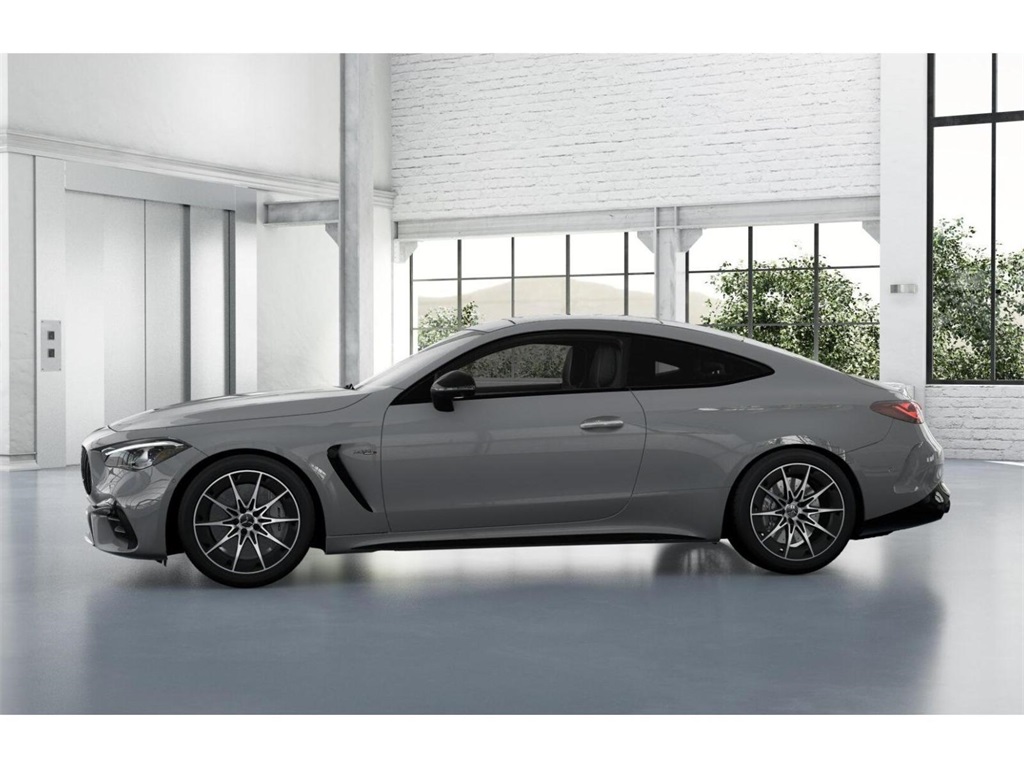 2026 Mercedes Benz CLE 53 AMG 4MATIC photo 34