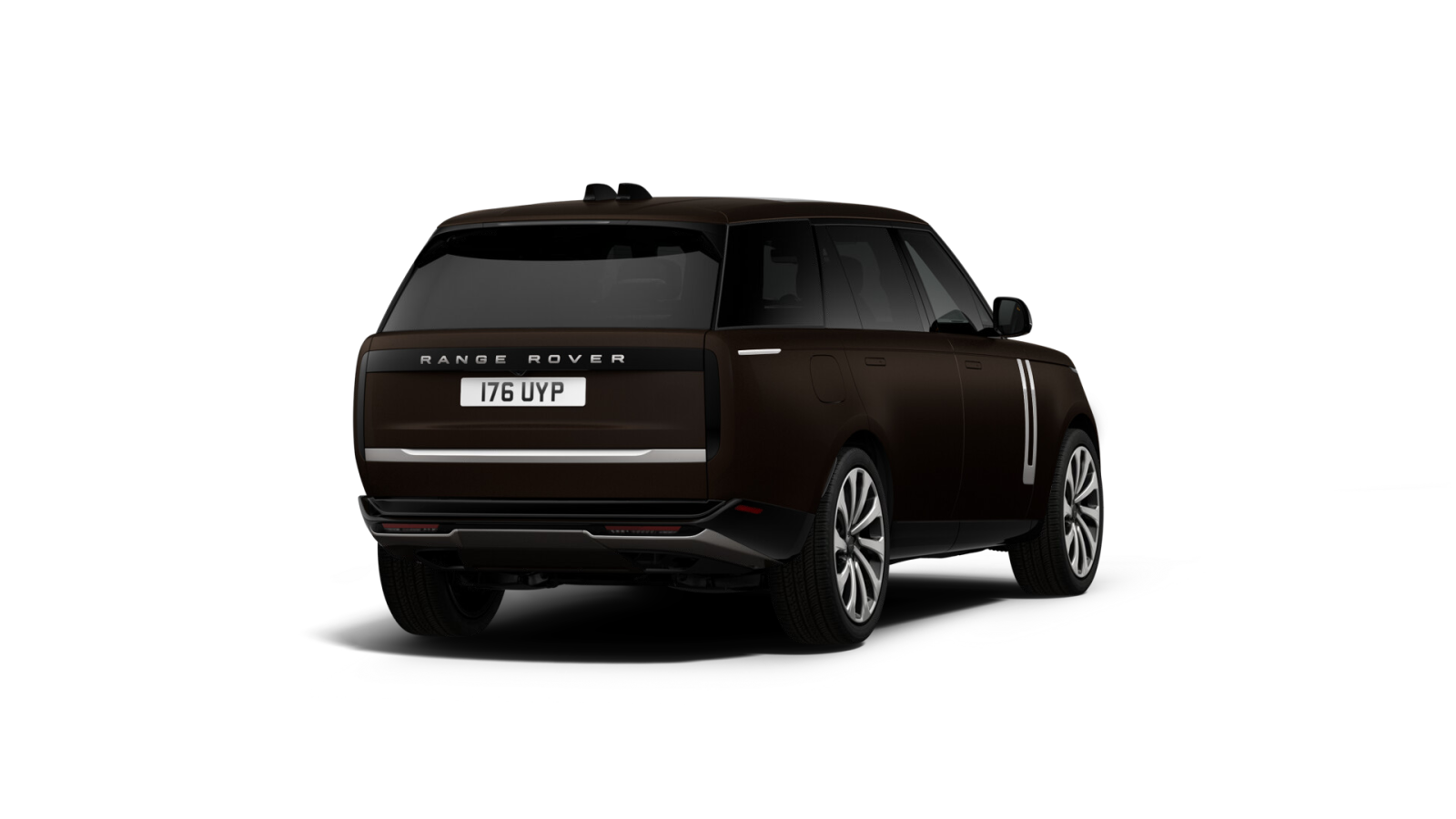 2026 LAND ROVER RANGE ROVER - Image 1