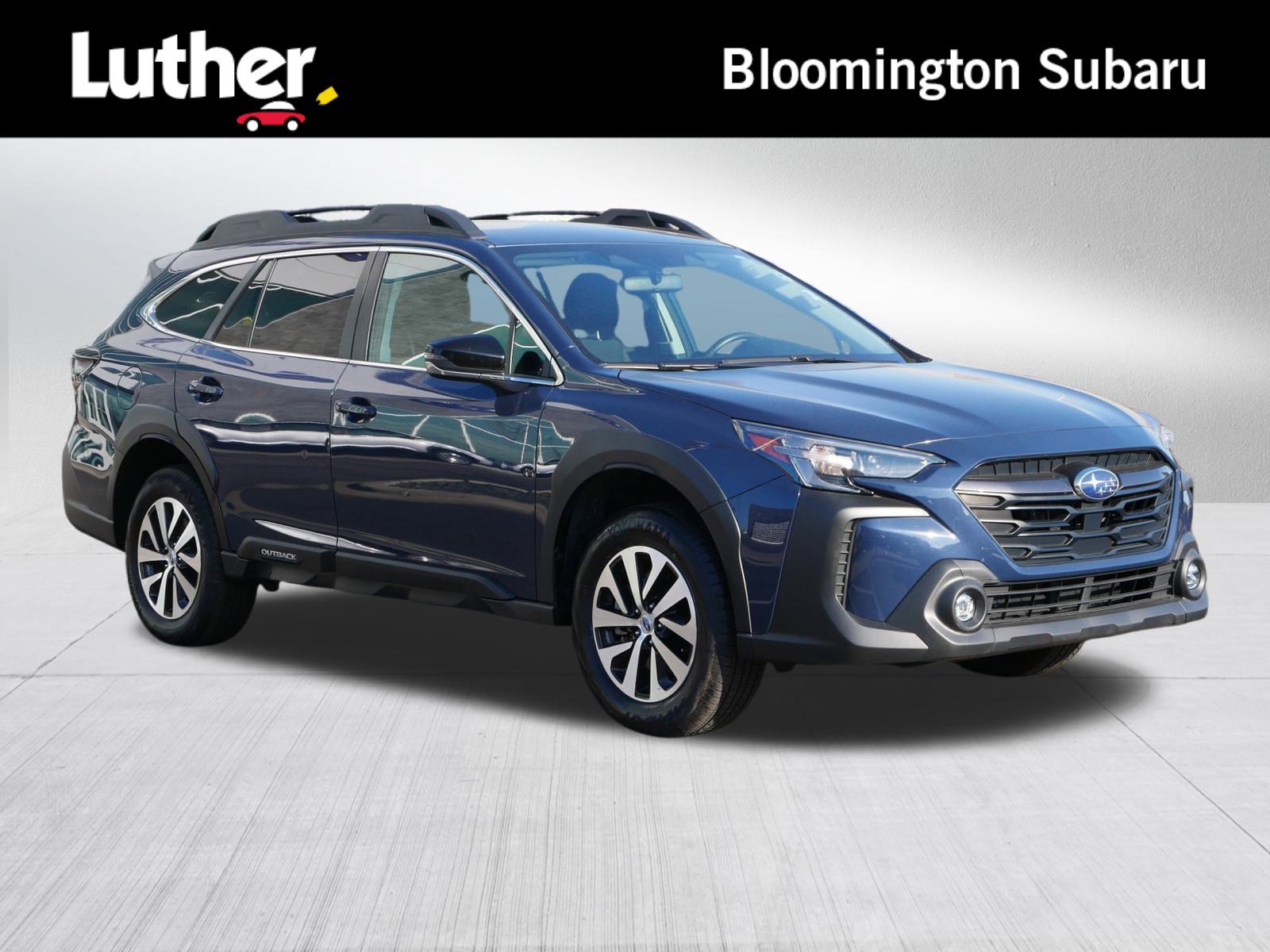 2024 Subaru Outback Premium's photo