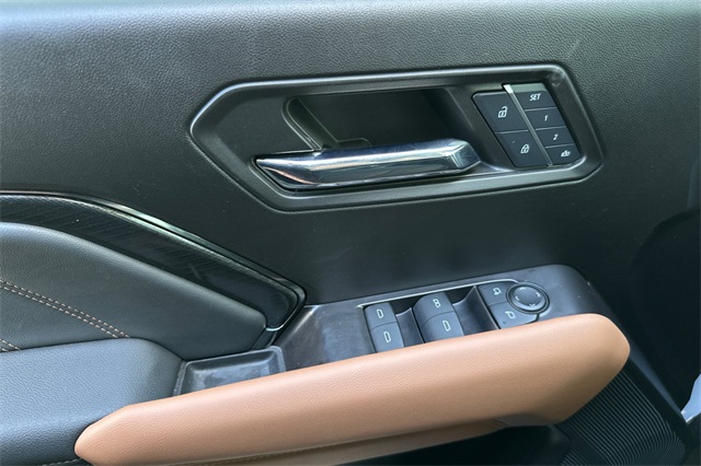 2024 Gmc Canyon AT4 photo 10