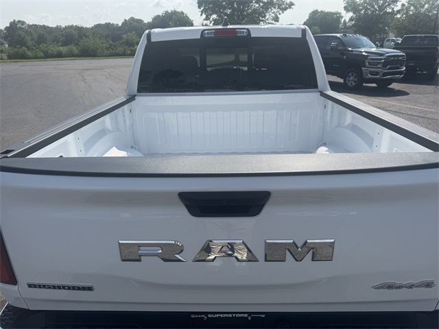 2025 Ram 1500 Big Horn photo 10