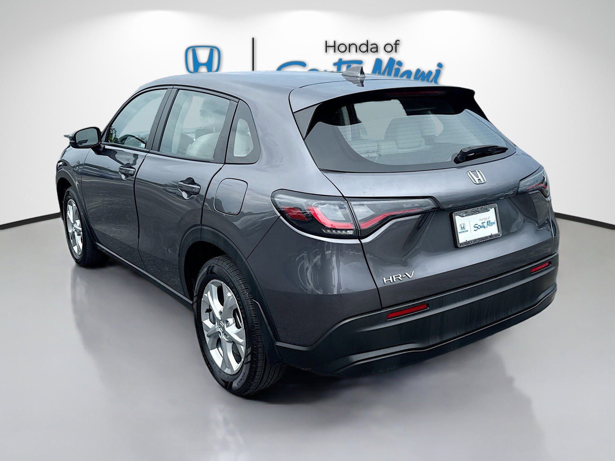 2023 Honda HR-V LX photo 4