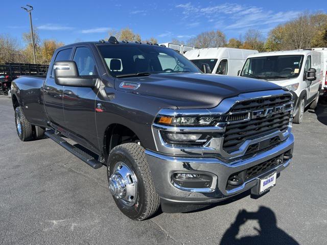 2026 RAM Ram 3500 Pickup Tradesman's photo
