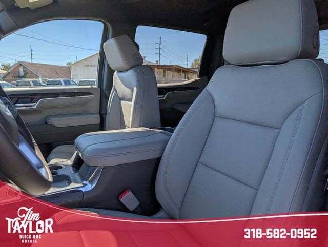 2026 Gmc Sierra 1500 SLT photo 2