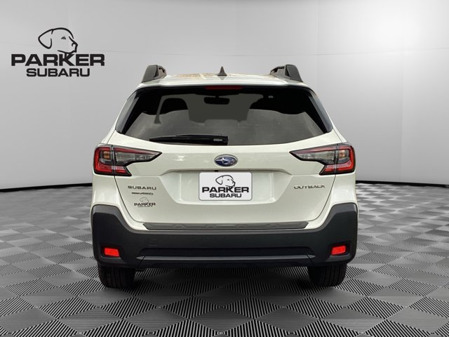 2024 Subaru Outback Premium photo 4