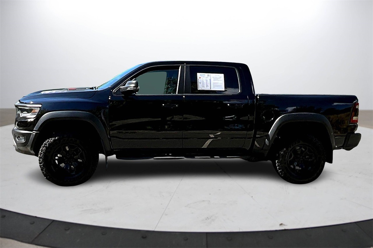 2023 Ram 1500 TRX photo 5