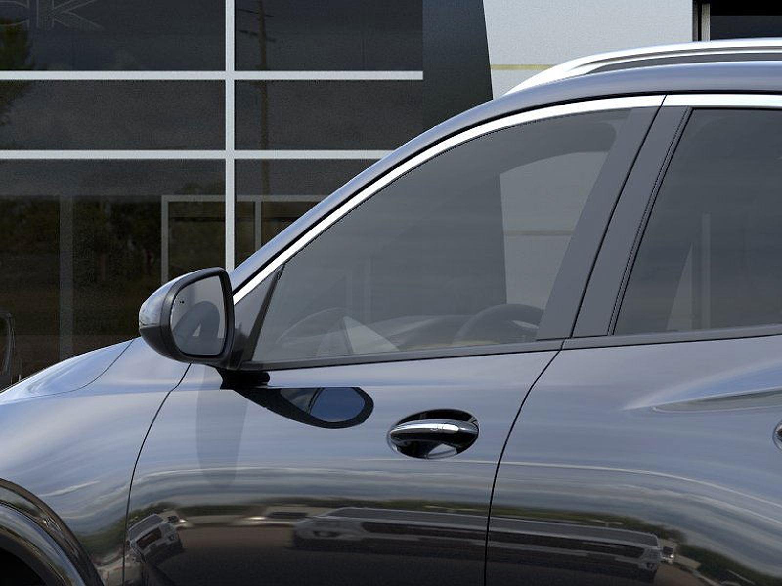 2026 Buick Encore GX Sport Touring photo 4