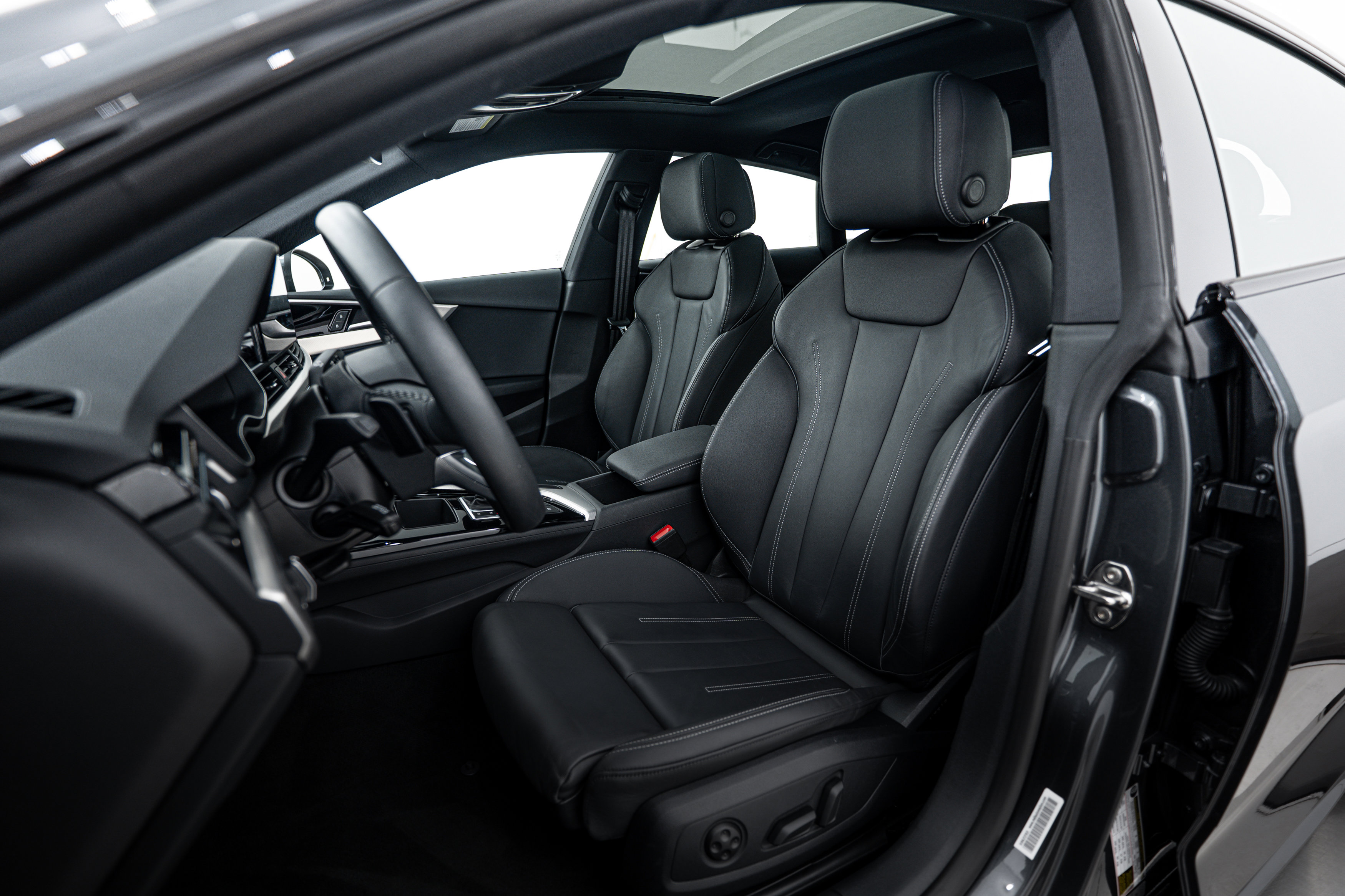2025 Audi A5 S line Quattro Premium photo 13