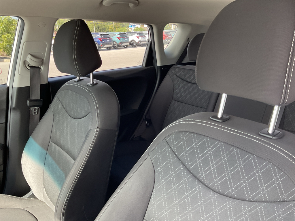 2019 Kia Soul Base photo 19