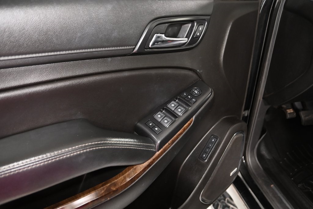 2020 Chevrolet Tahoe LT Z71 photo 11