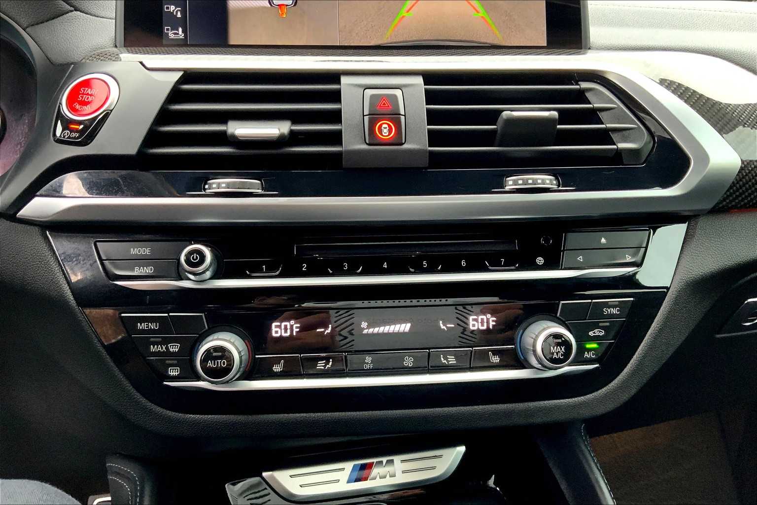 2020 Bmw X3 photo 34
