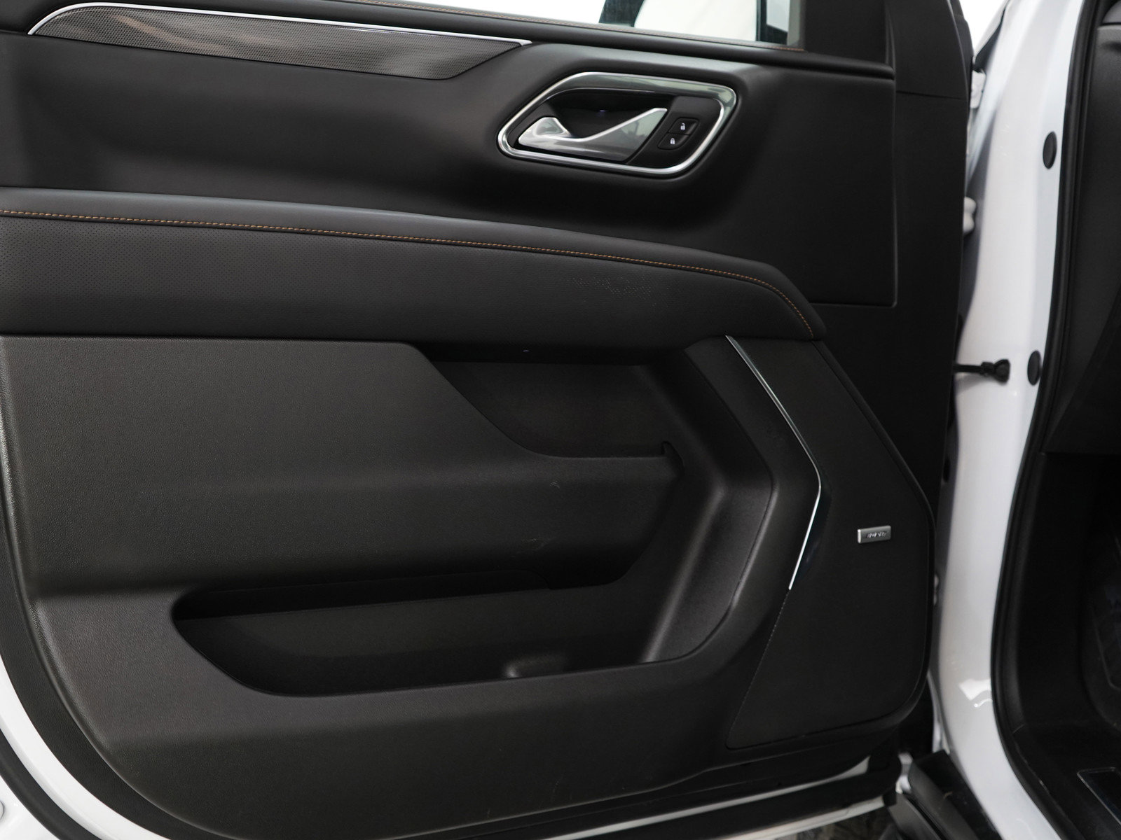 2024 Gmc Yukon XL AT4 photo 19