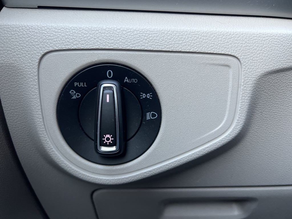 2022 Volkswagen Atlas V6 SE Technology photo 27