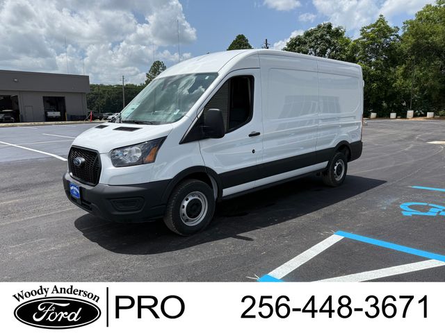 2025 Ford Transit photo 7