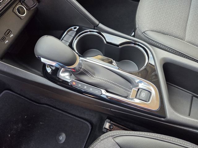 2026 Buick Encore GX Preferred photo 18