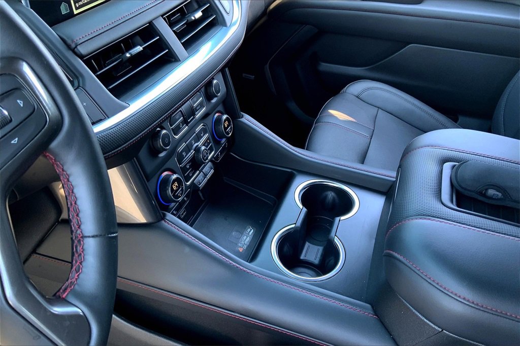 2023 Chevrolet Tahoe RST photo 17