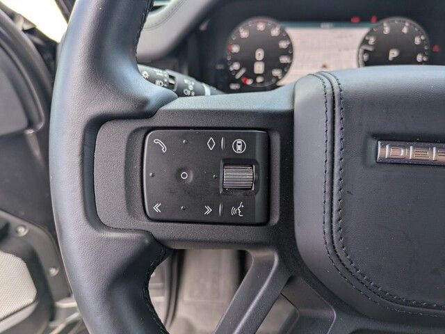 2024 Land Rover Defender Outbound photo 17