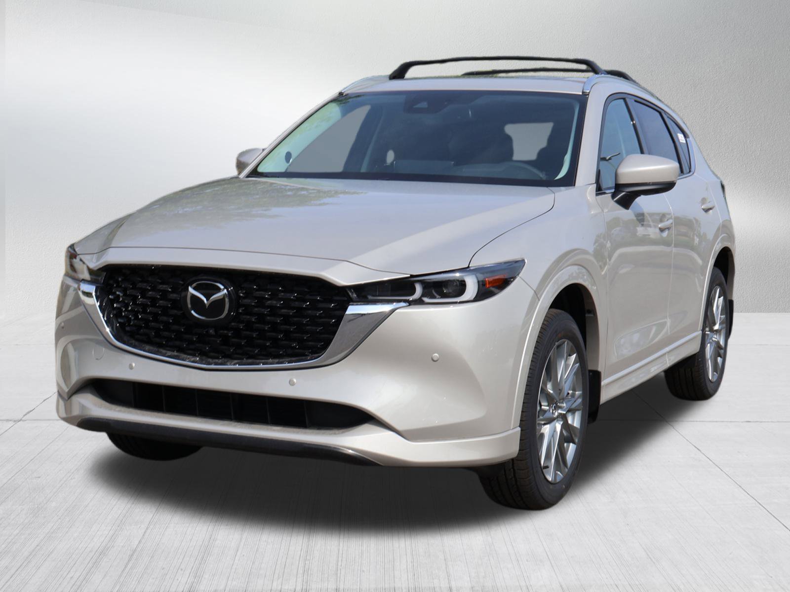 2025 Mazda CX-5 2.5 Premium Plus photo 3