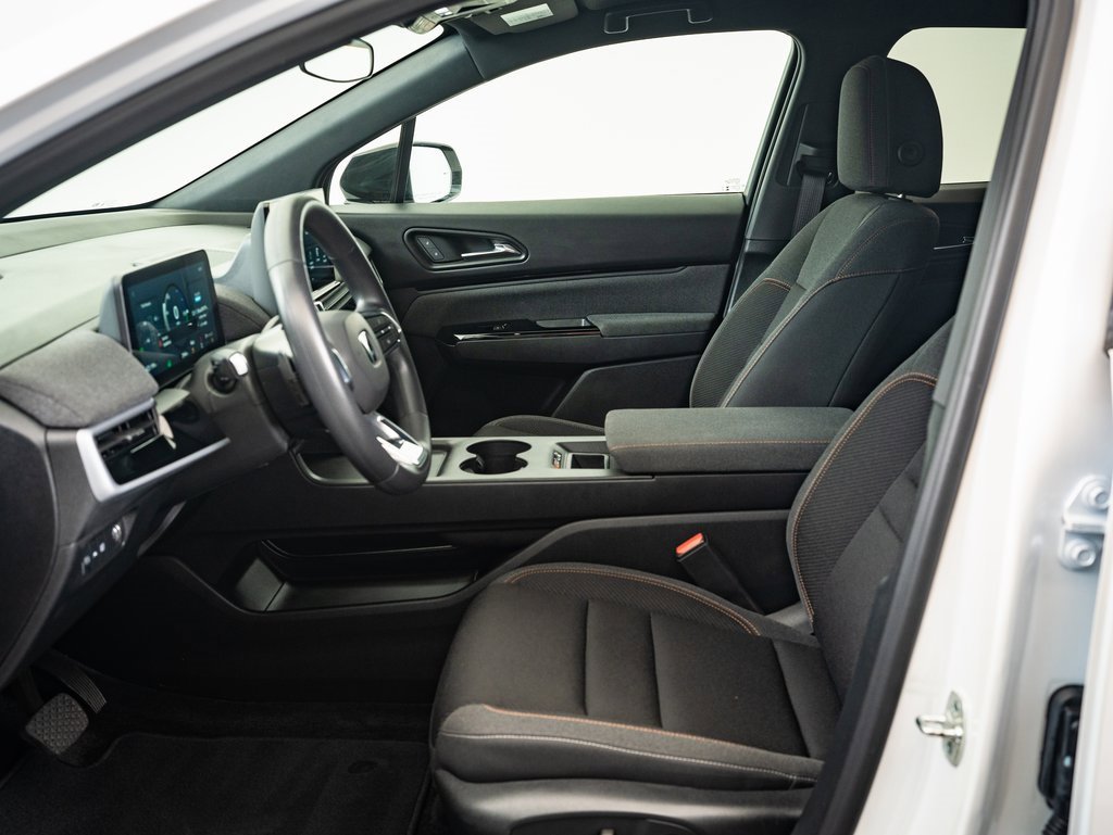 2024 Honda Prologue EX photo 17