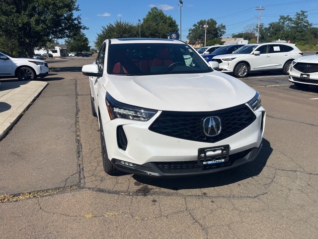 2025 Acura RDX A-Spec photo 26