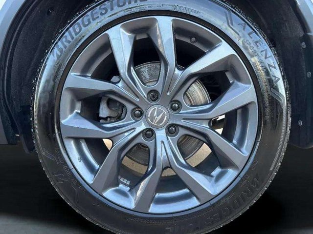 2023 Acura MDX SH-AWD A-Spec photo 38