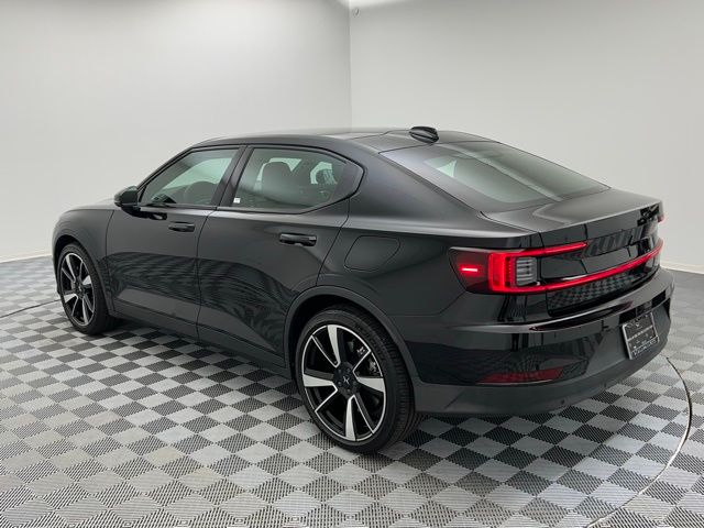 2022 Polestar PS2 e-AWD photo 8