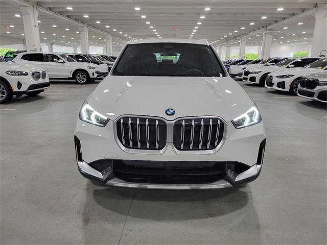 2025 Bmw X1 XDrive28i photo 3