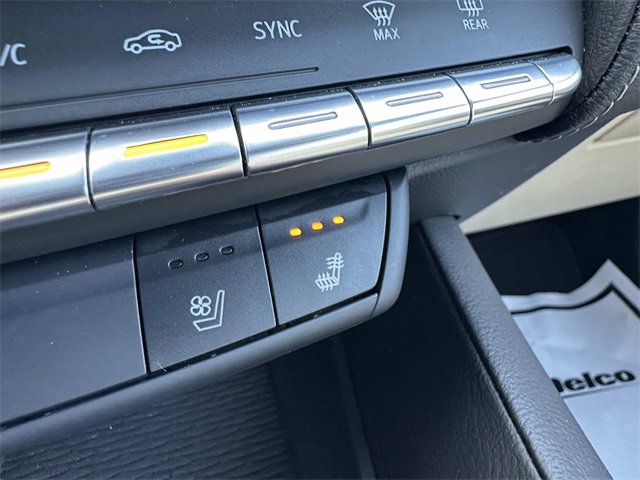 2023 Cadillac CT5 Premium Luxury photo 69