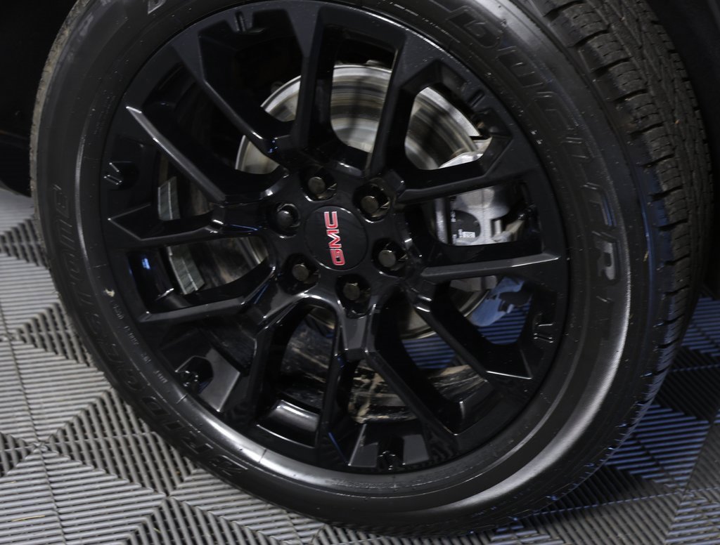 2024 Gmc Yukon Denali photo 4