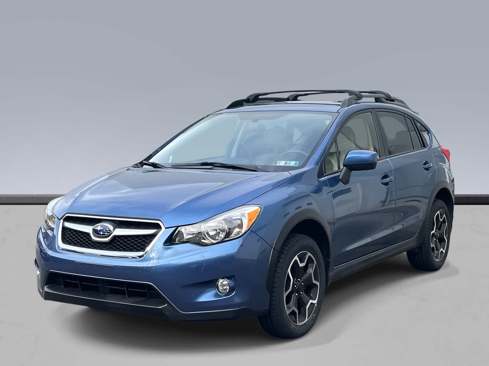 2015 Subaru XV Crosstrek Premium's photo