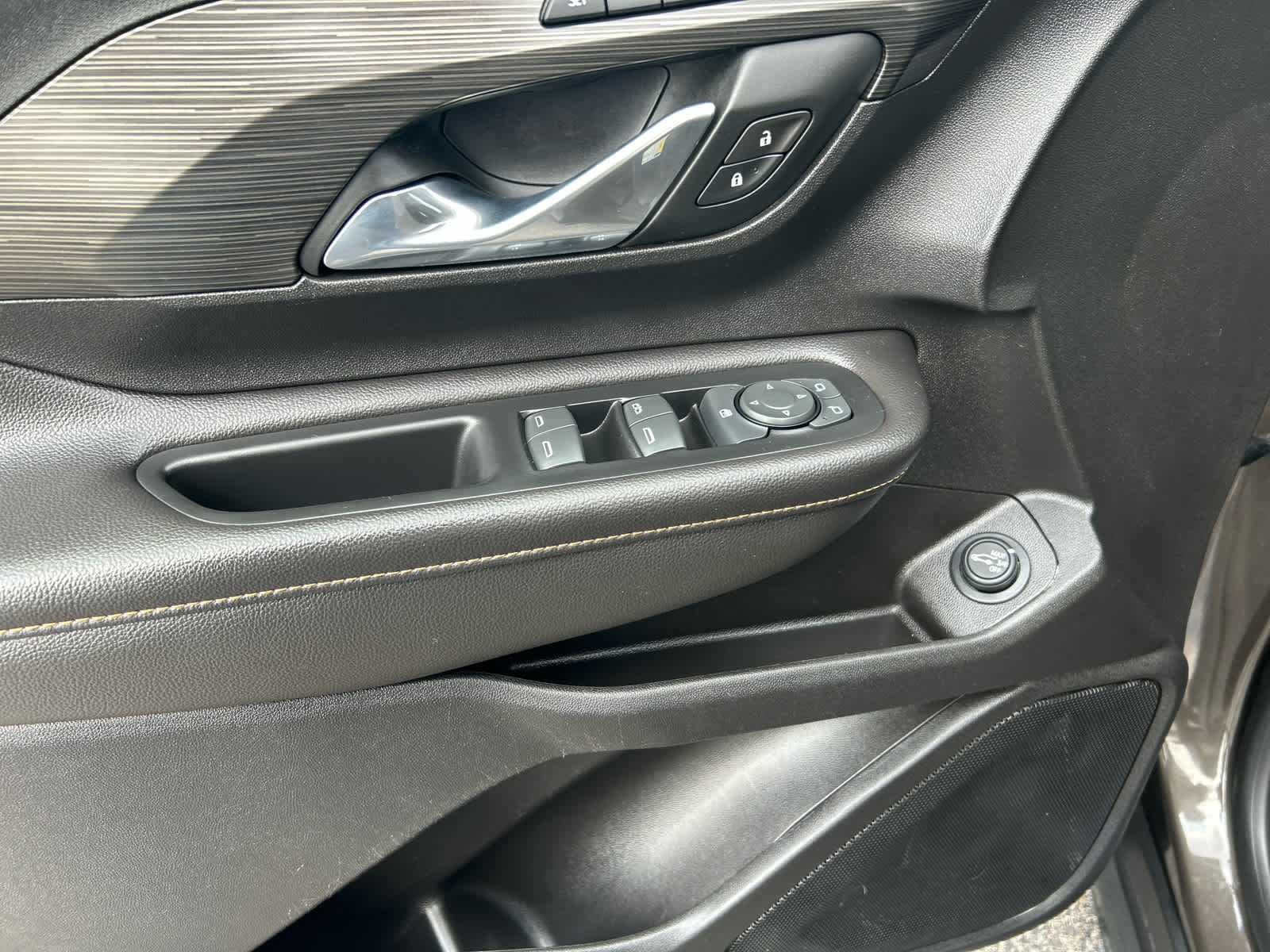 2019 Gmc Terrain SLT photo 10
