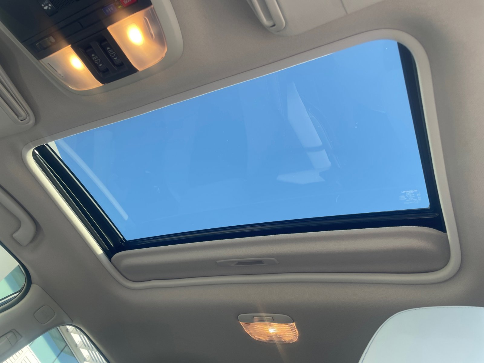 2023 Subaru Crosstrek Limited photo 4