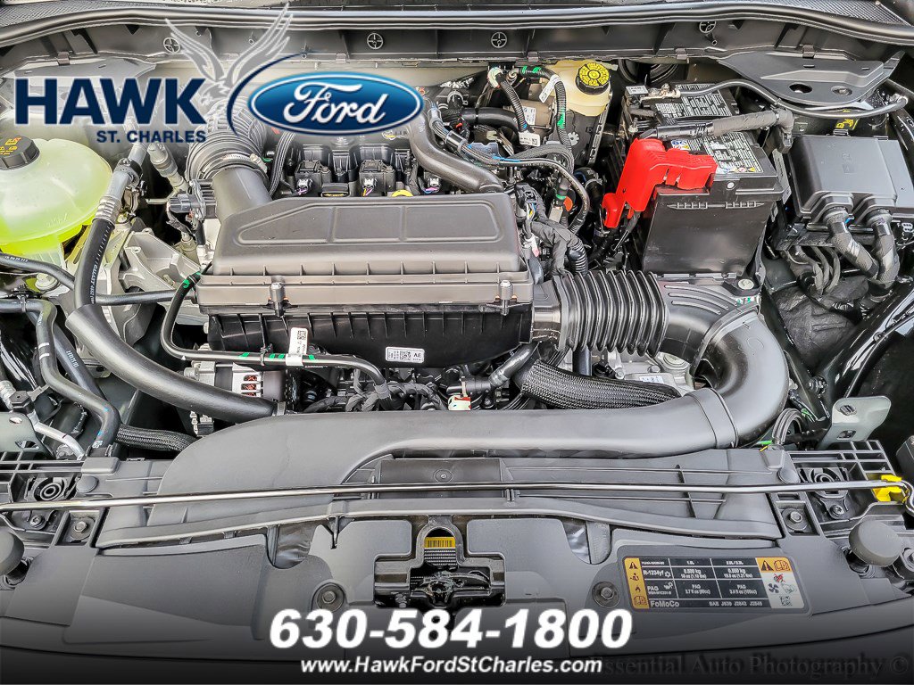 2026 FORD ESCAPE - Image 17