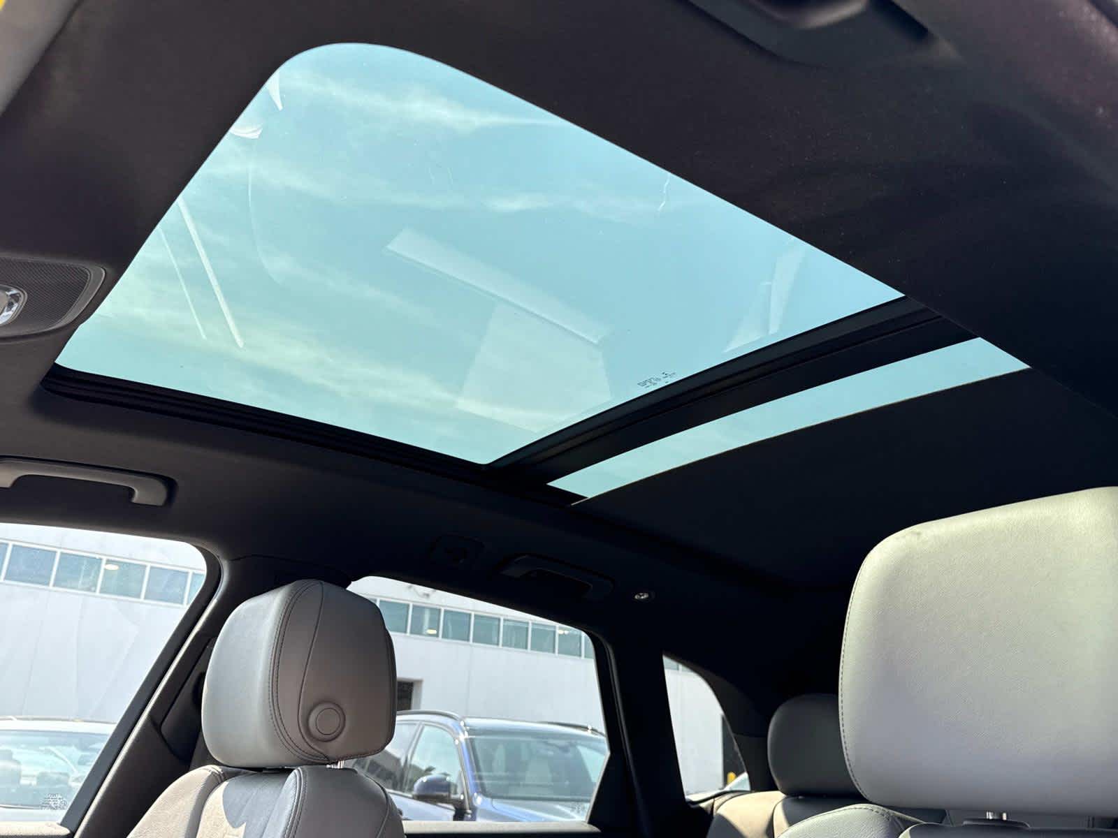 2022 Audi SQ5 Premium Plus photo 4