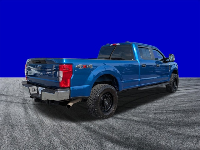 2022 Ford F-250 photo 4