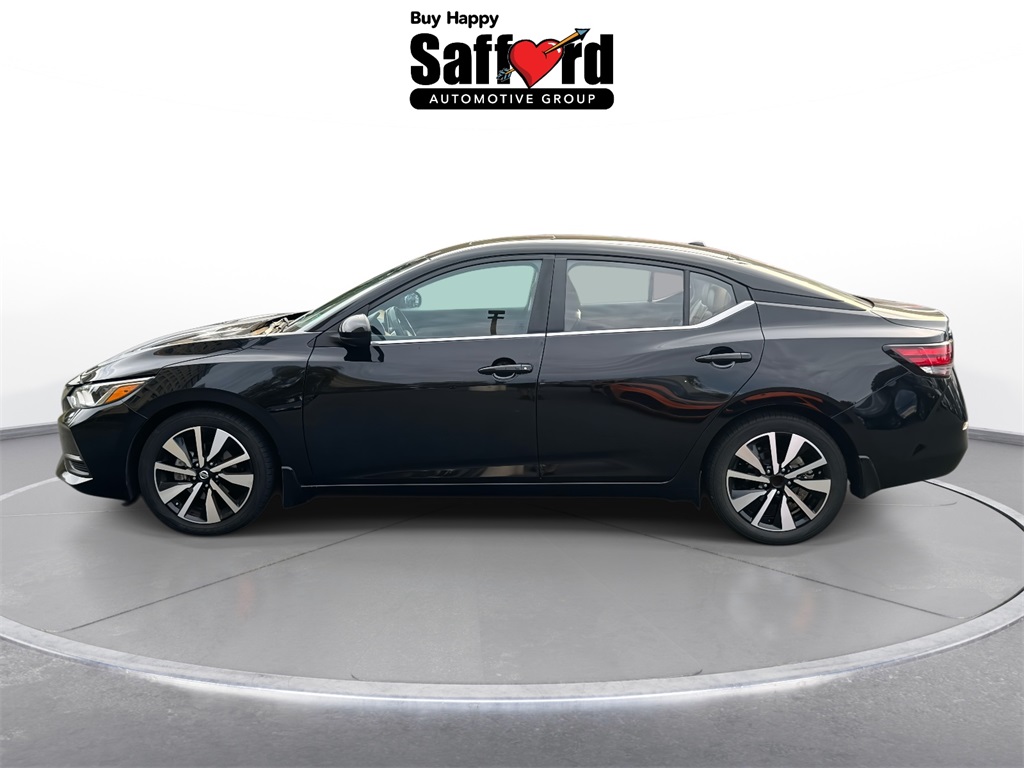 2022 Nissan Sentra SV photo 5