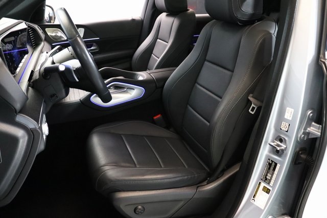 2024 Mercedes Benz GLE 4MATIC 450 photo 17