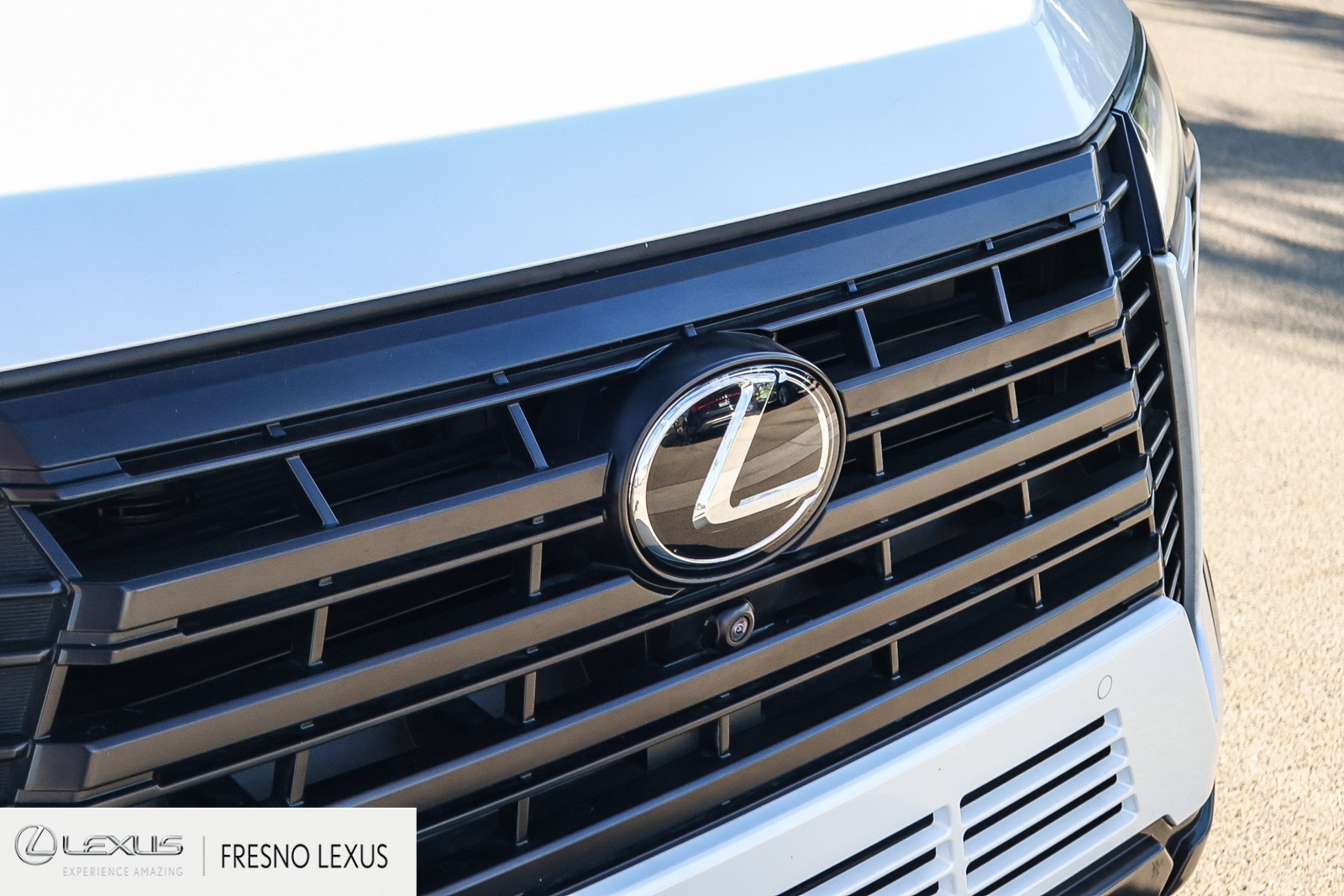 2024 Lexus GX 550 Premium photo 11