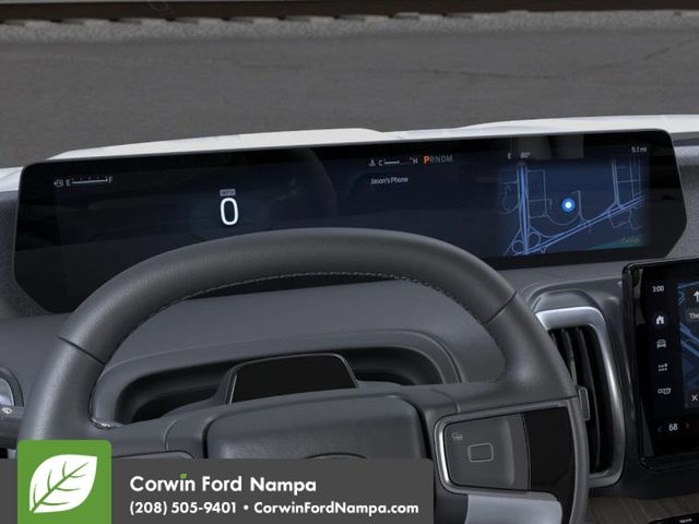 2025 Ford Expedition MAX Platinum photo 12