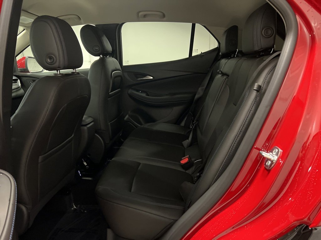 2026 Buick Encore GX Sport Touring photo 11