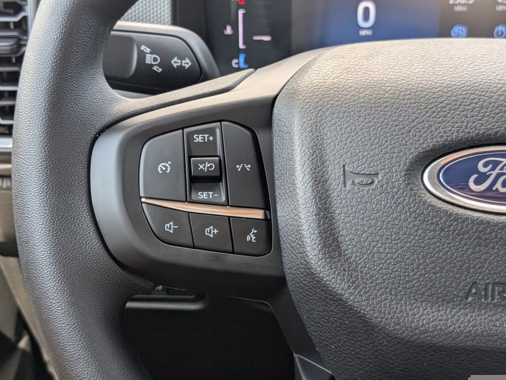 2025 Ford Ranger XL photo 19