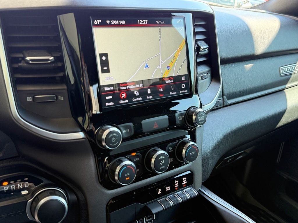 2021 Ram 1500 Big Horn Lone Star photo 5