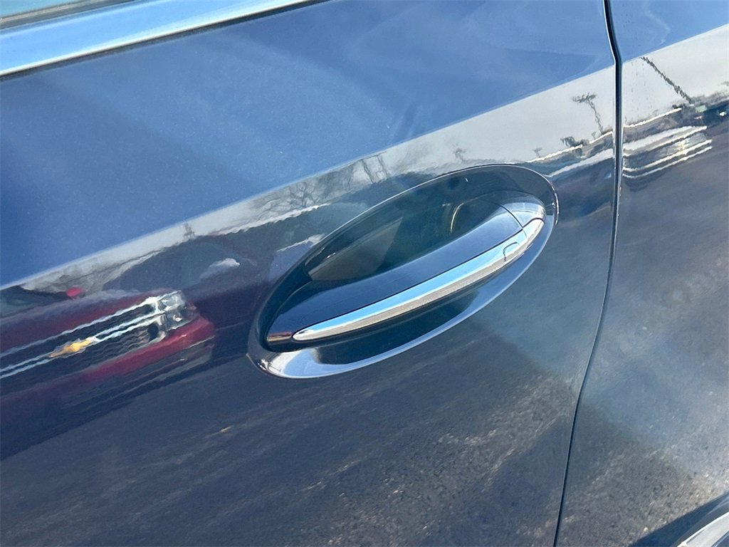 2026 BUICK ENVISION - Image 12