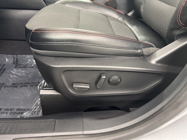 2023 Ford Escape ST-Line Select photo 13